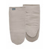 Södahl Oven Glove 16x35 měkká kuchyně 1 ks. Béžový