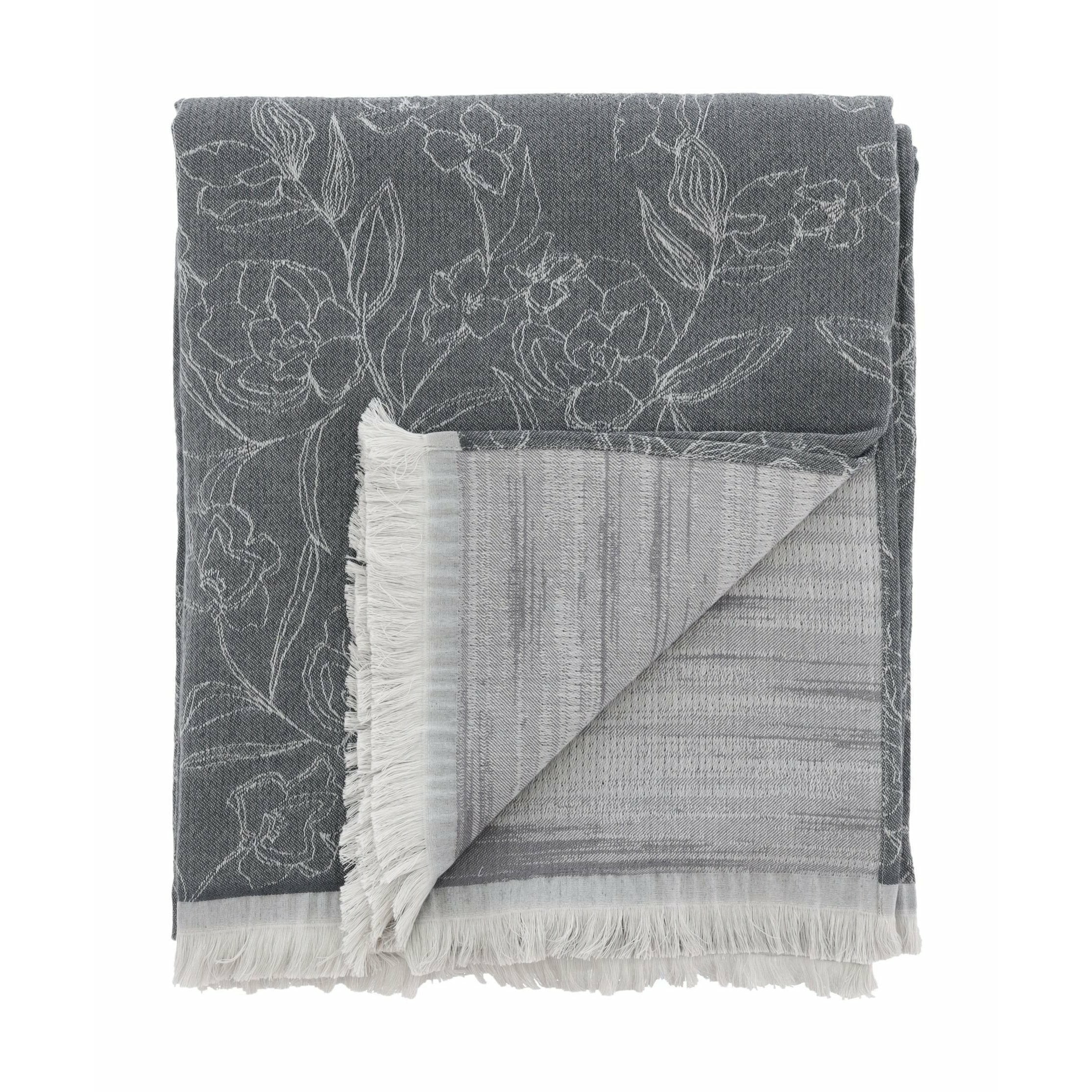 [product_category]-Södahl Plaid 130x170 Infinity, Ash/Gray-Södahl-5722000154716-15471-SÖD-1
