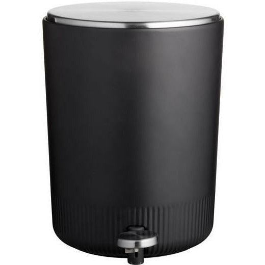 [product_category]-Södahl Plissé Pedal Bucket 5 Cm, Ash-Södahl-5722009773079-977307-SOD-1