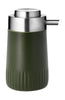 Södahl Plissé Mýdlový výdej 500 ml, lesní zelená