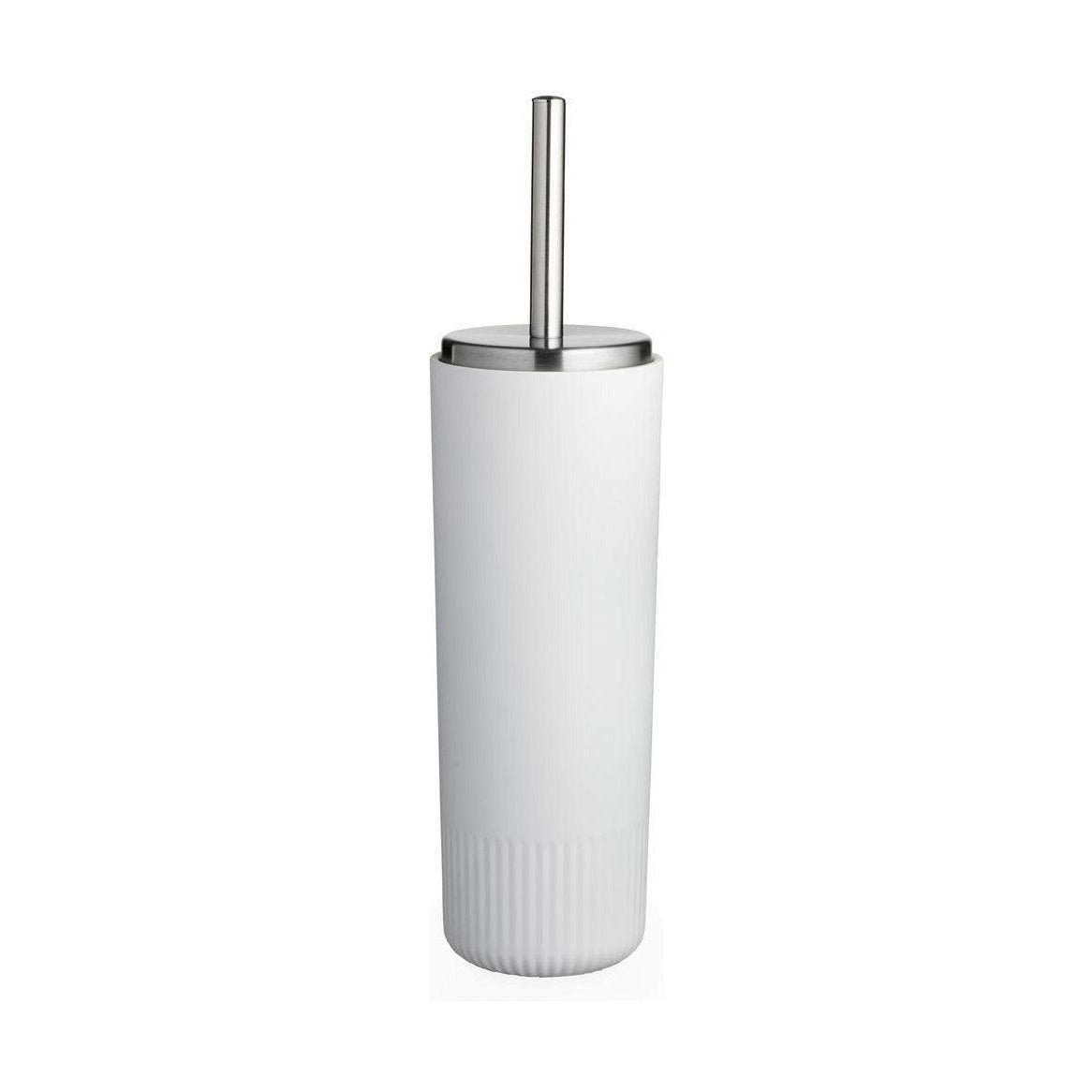 [product_category]-Södahl Plissé Toilet Brush, White-Södahl-5722009773024-977302-SOD-1