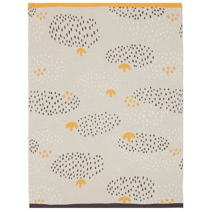 [product_category]-Södahl Raindrops Plaid, Black-Södahl-5722007244212-724421-SOD-1
