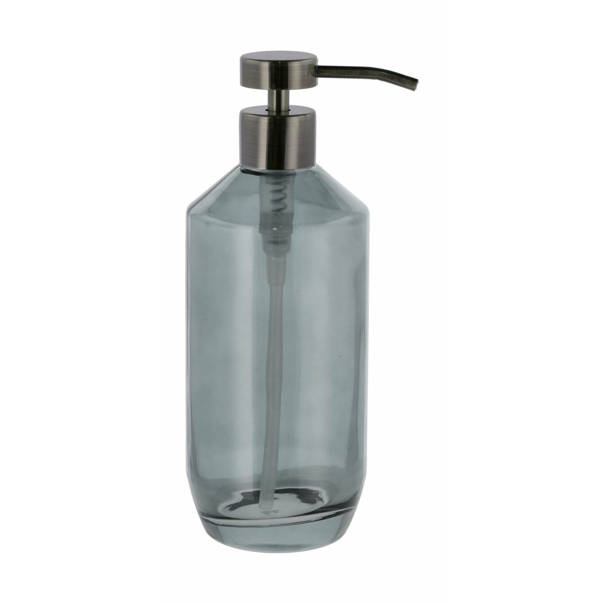 [product_category]-Södahl Soap Dispenser, Vintage Black Glass-Södahl-5722000154624-15462-SÖD-1