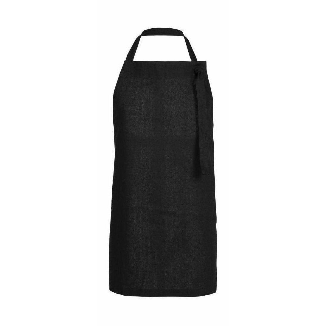 [product_category]-Södahl Soft Apron, Black-Södahl-5722007276671-727667-SOD-1