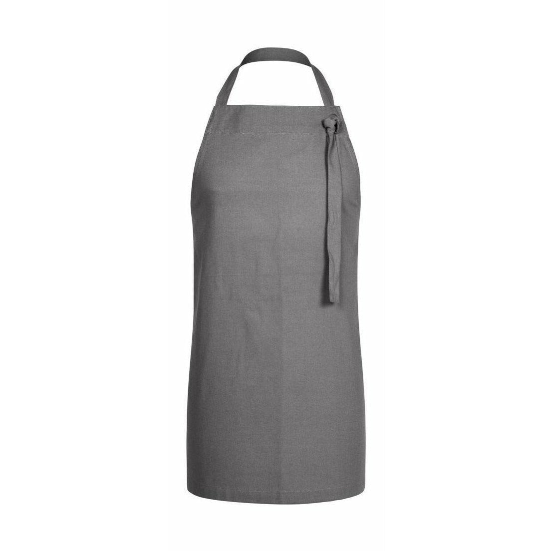 [product_category]-Södahl Soft Apron, Light Grey-Södahl-5722007276688-727668-SOD-1