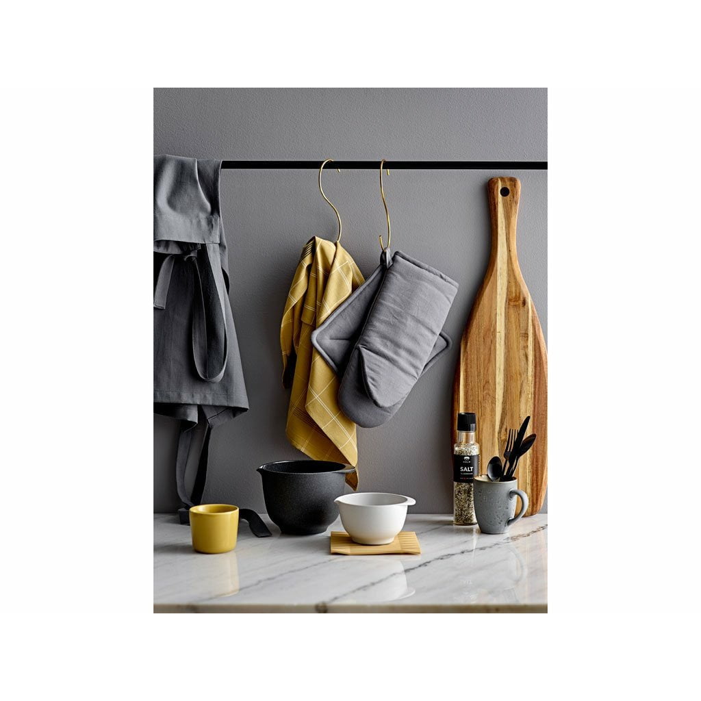 [product_category]-Södahl Soft Apron, Light Grey-Södahl-5722007276688-727668-SOD-2