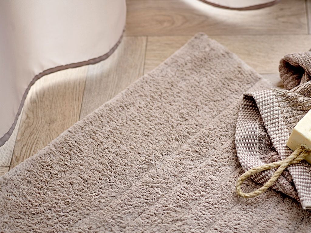 [product_category]-Södahl Soft Bath Mat, Beige-Södahl-5722000246435-24643-SOD-2