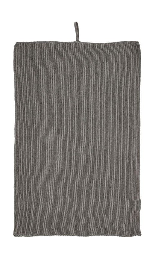 [product_category]-Södahl Soft Kitchen Kitchen Towel, Grey-Södahl-5722000246138-24613-SOD-1