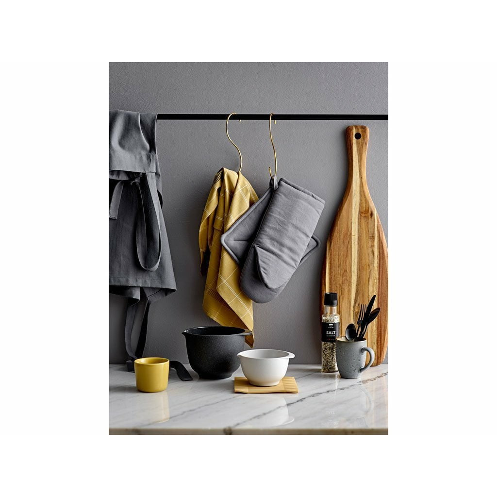 [product_category]-Södahl Soft Oven Glove, Grey-Södahl-5722007273069-727306-SOD-2