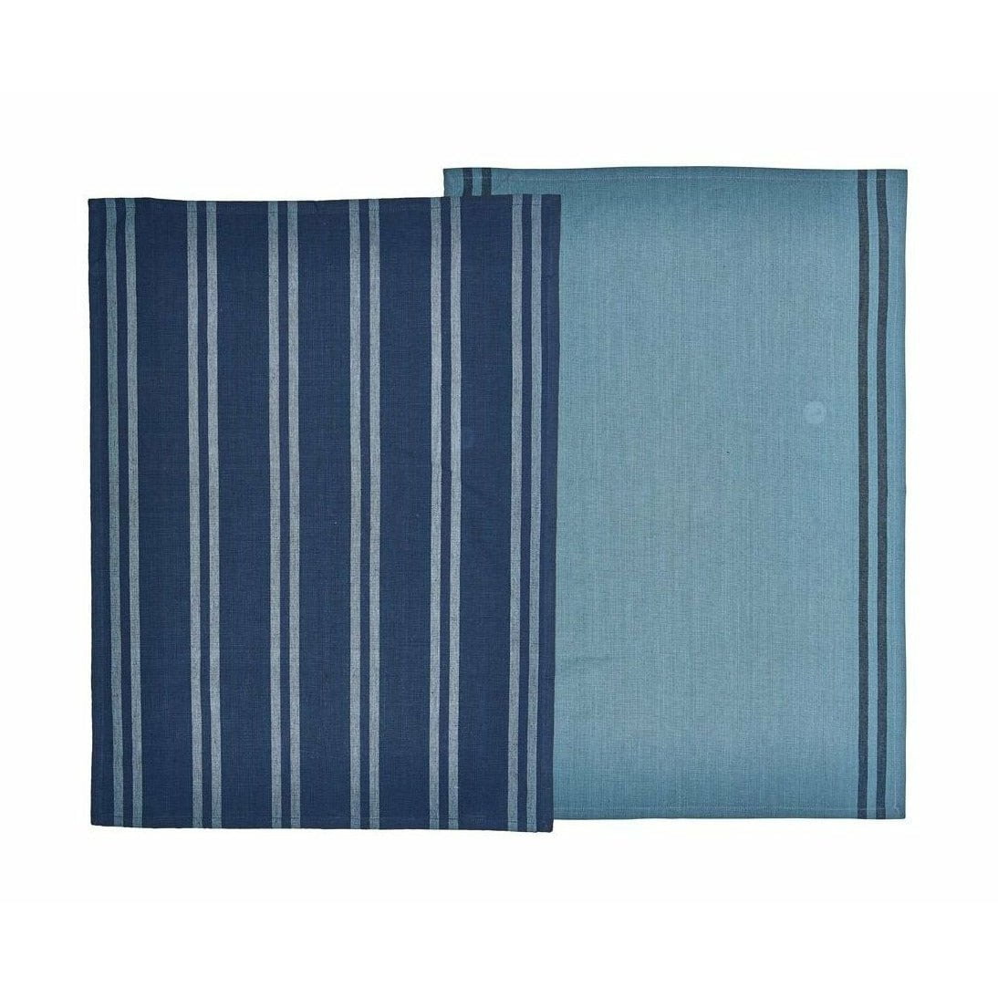 [product_category]-Södahl Soft Tea Towel, Indigo-Södahl-5722000108429-10842-SOD-1