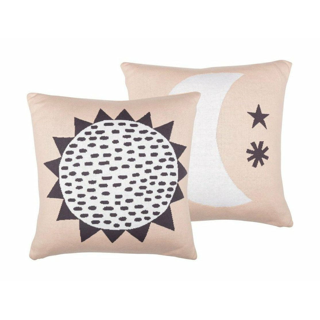 [product_category]-Södahl Sun & Moon Cushion, Pastel-Södahl-5722007244120-724412-SOD-1