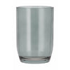 Držák zubního kartáčku Södahl Vintage Black Glass