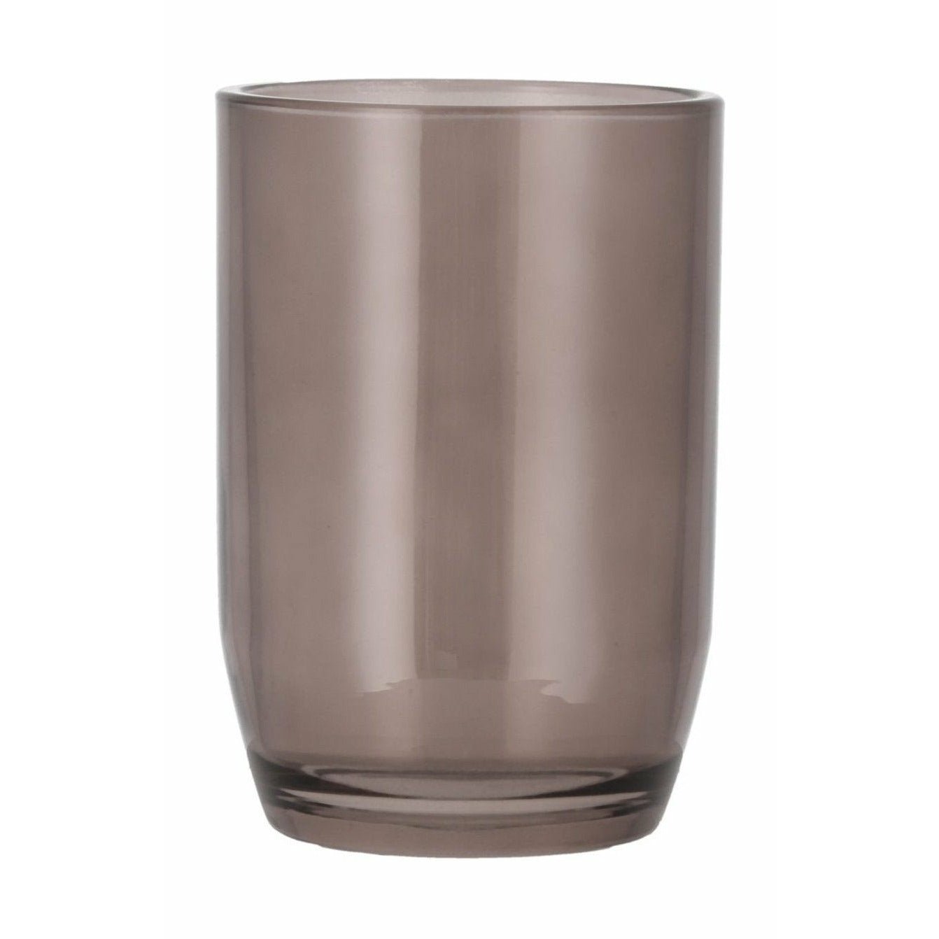 [product_category]-Södahl Toothbrush Holder Vintage Brown Glass-Södahl-5722000154662-15466-SÖD-1