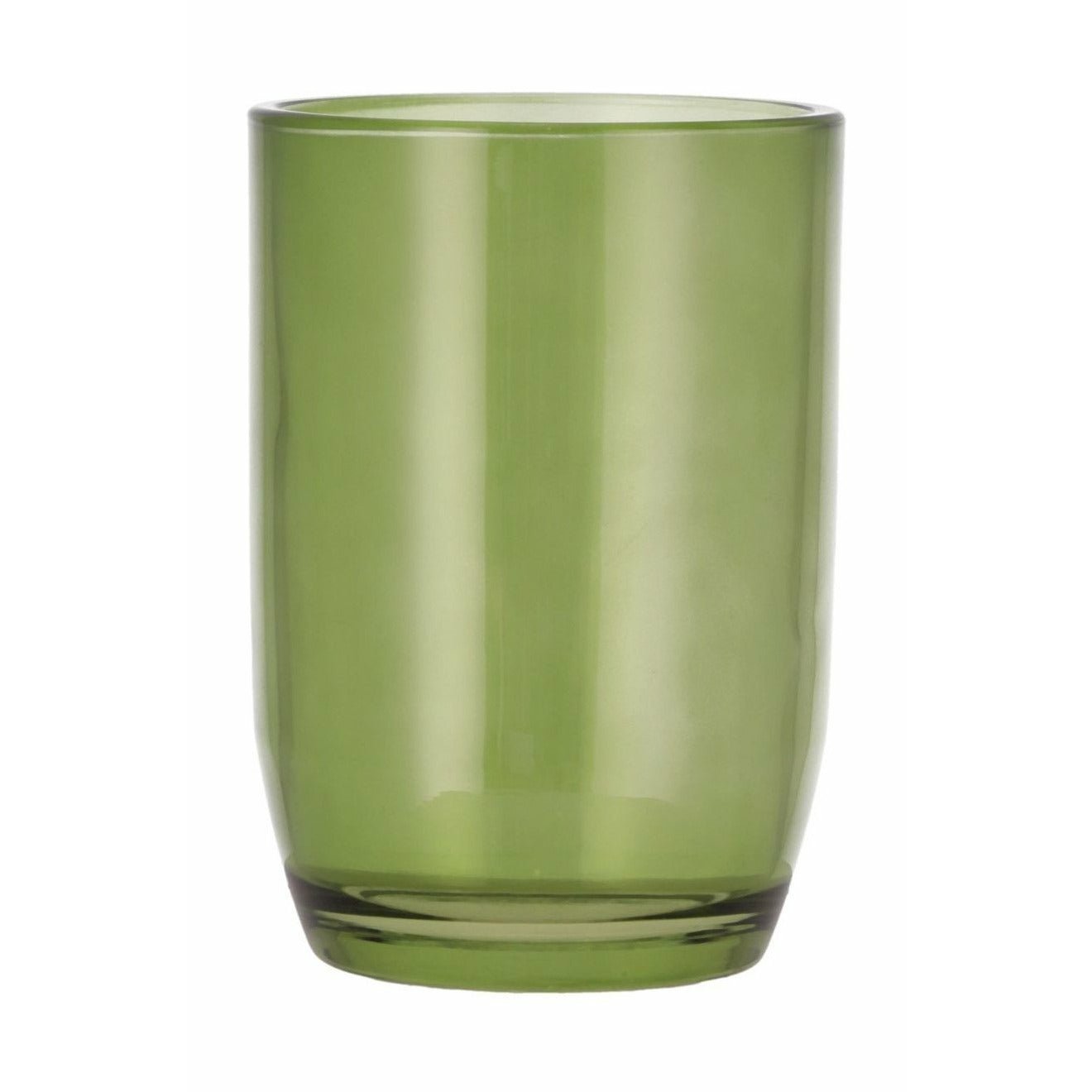 [product_category]-Södahl Toothbrush Holder Vintage Green Glass-Södahl-5722000154679-15467-SÖD-1