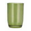 Södahl držák zubního kartáčku Vintage Green Glass