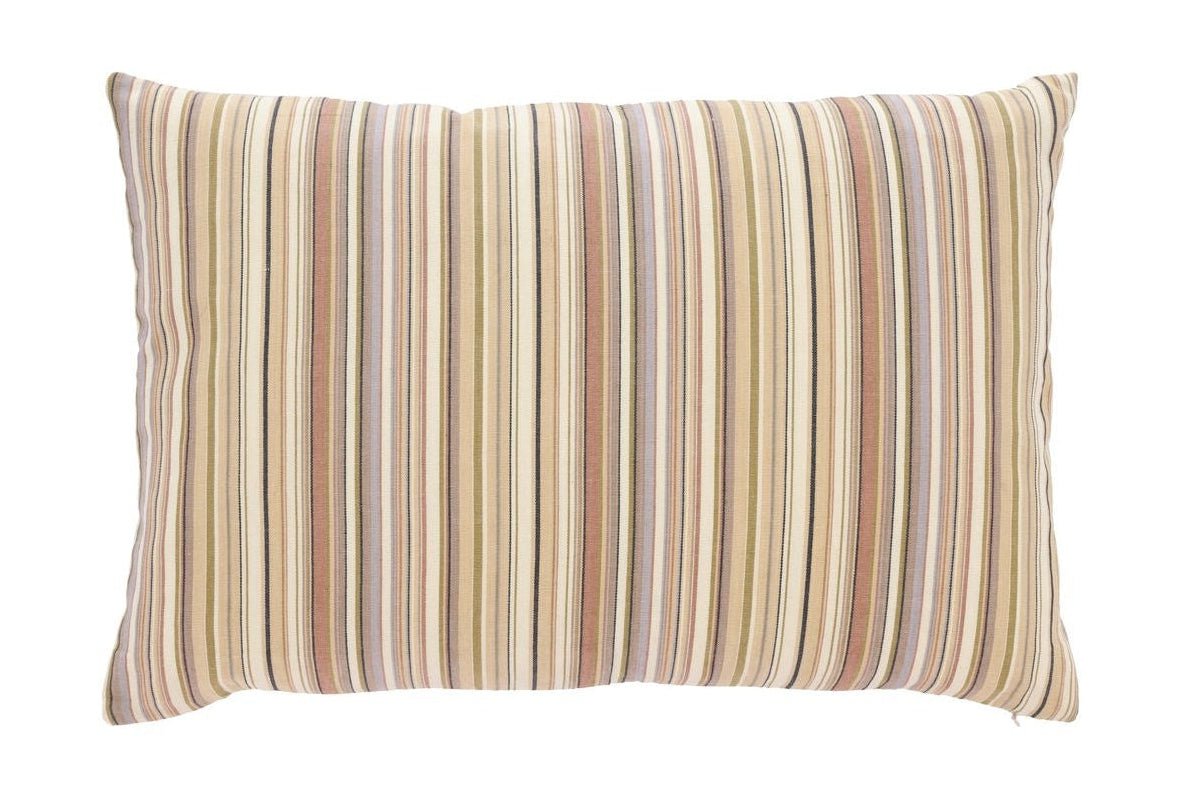 [product_category]-Södahl Vibrant Cushion 40x60, Gold/Multi-Södahl-5722000267119-26711-SÖD-1