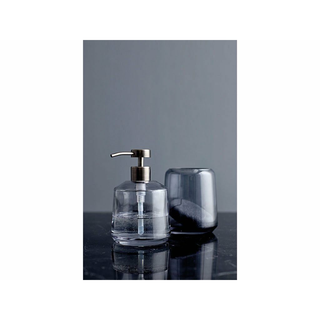 [product_category]-Södahl Vintage Toothbrush Holder, Smoke-Södahl-5722009760482-976048-SOD-2
