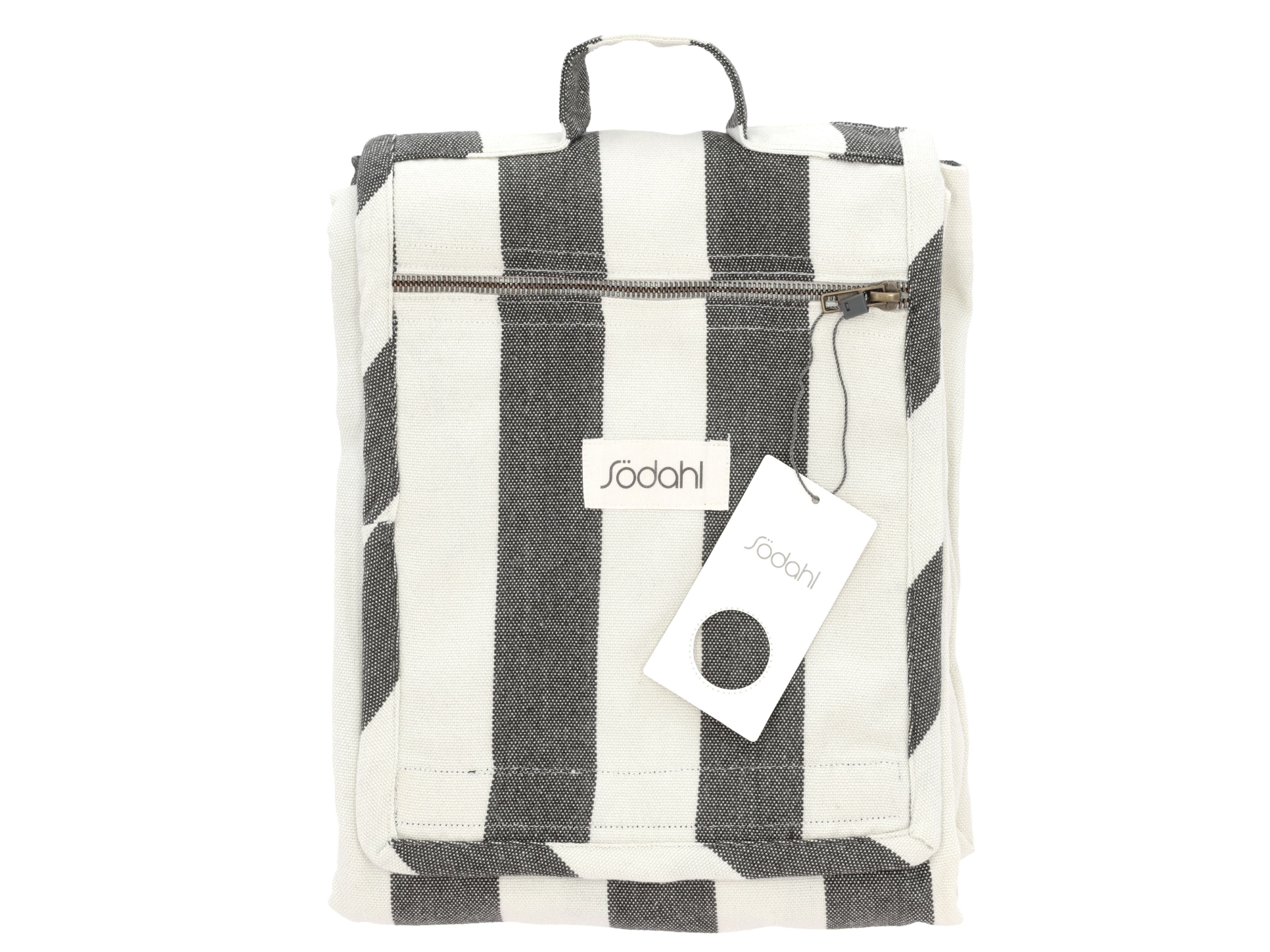 [product_category]-Södahl Vista Picnic Blanket 130 X 170 Cm, Offwhite-Södahl-5722000319344-31934-SOD-2