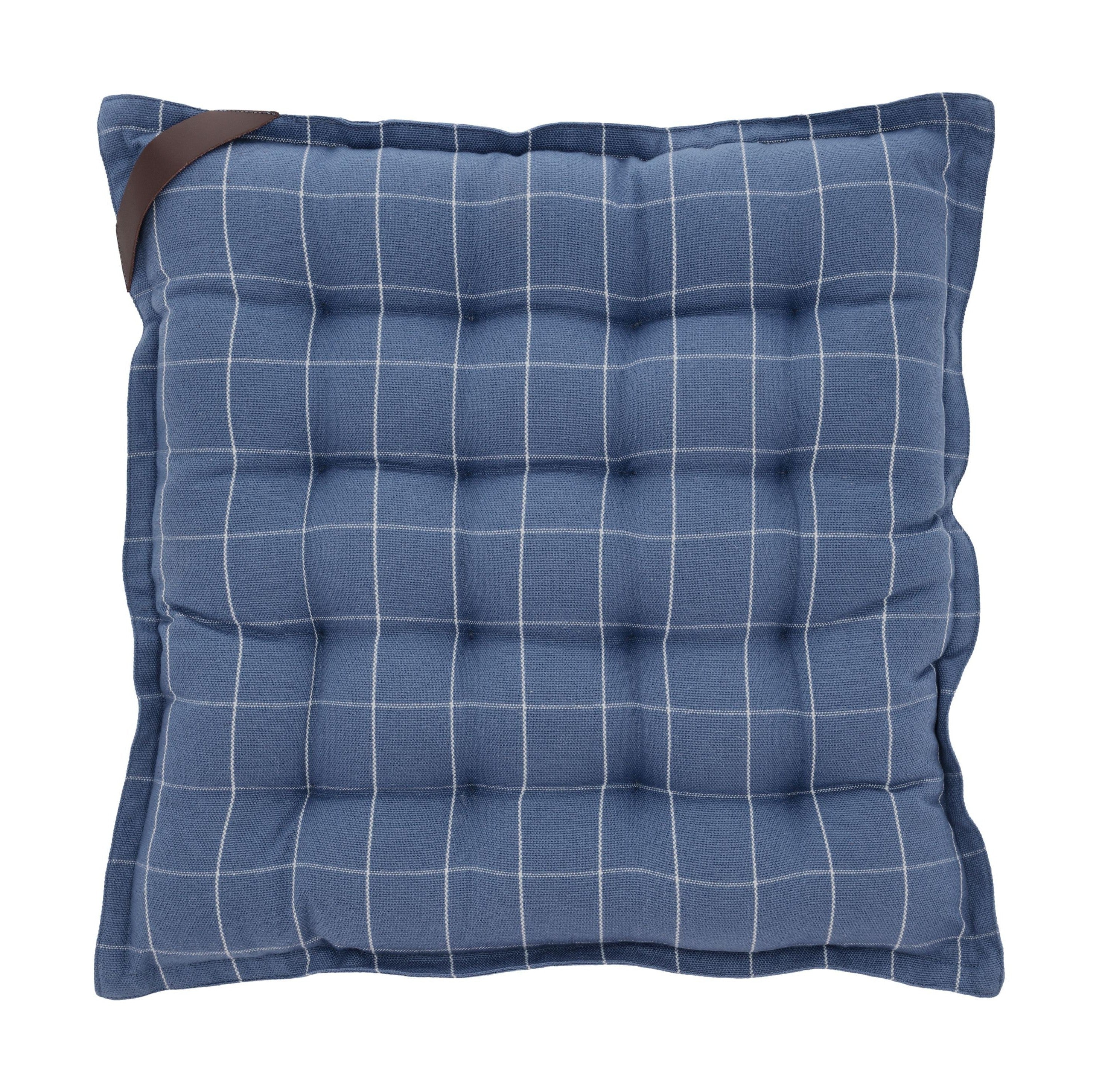 [product_category]-Södahl Vista Seat Cushion 40 X 40 Cm, Blue-Södahl-5722000319702-31970-SOD-1