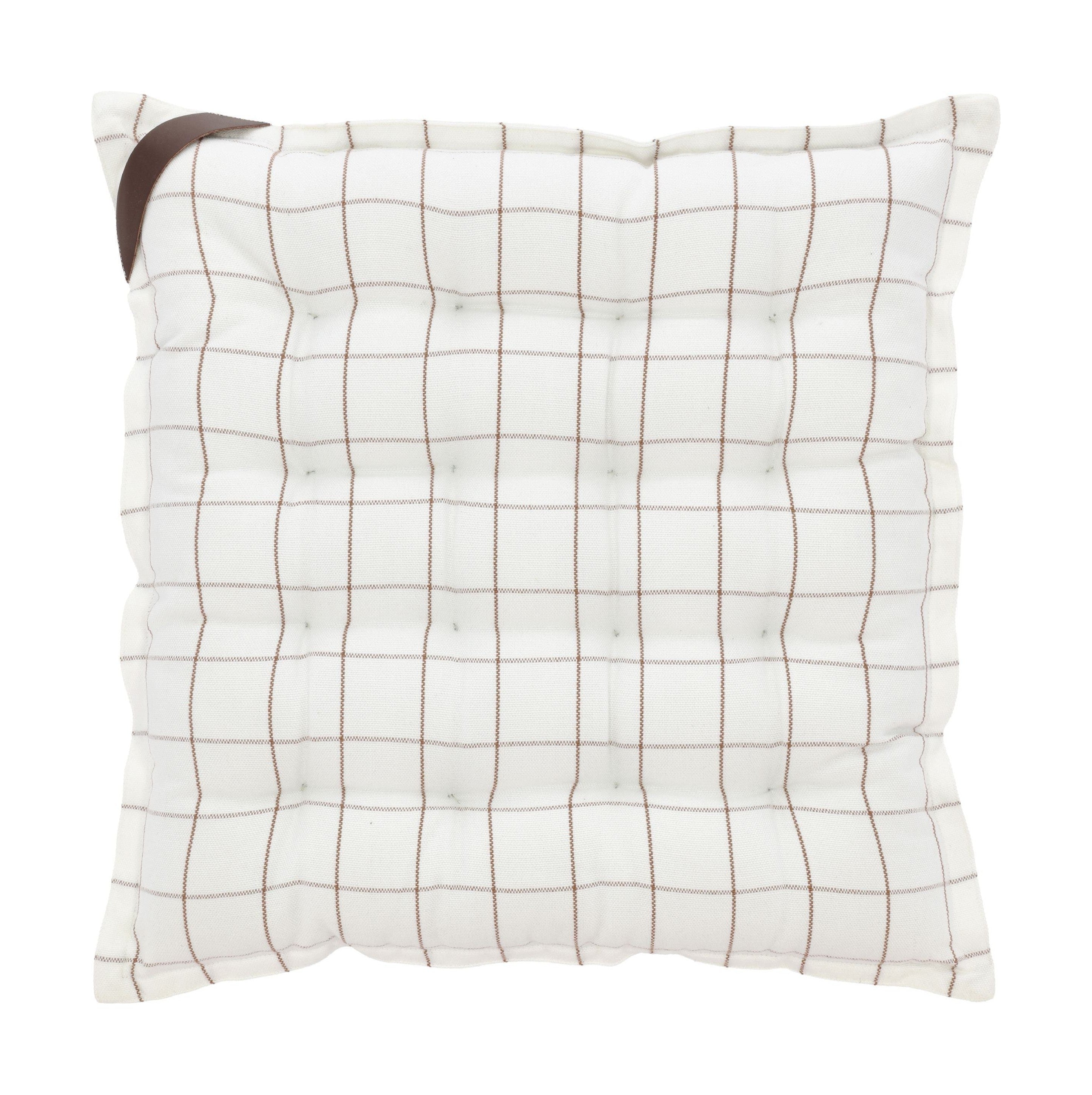 [product_category]-Södahl Vista Seat Cushion 40 X 40 Cm, Offwhite-Södahl-5722000319696-31969-SOD-1