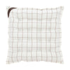 Södahl Vista Seat Cushion 40 x 40 cm, offwhite