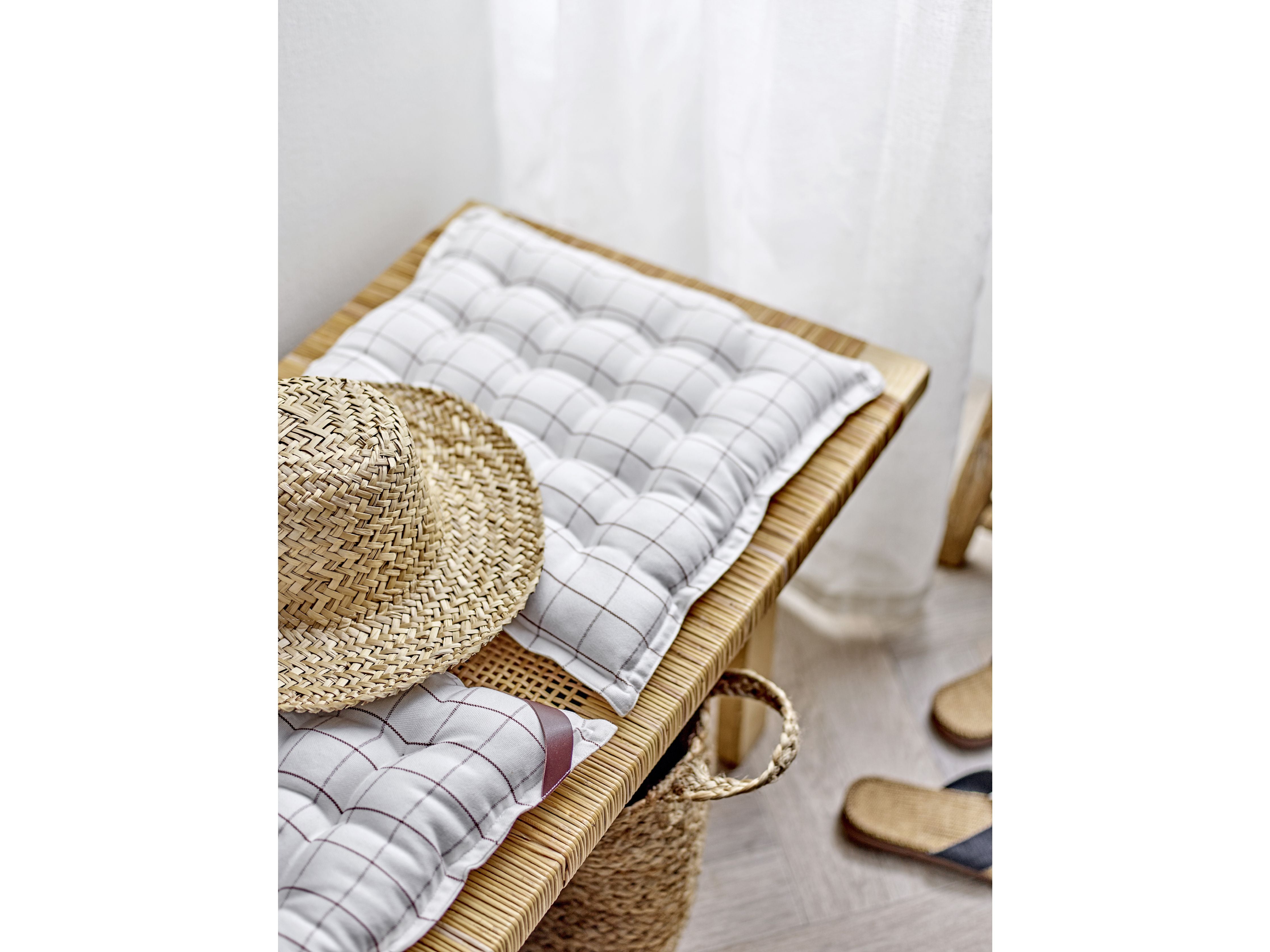 [product_category]-Södahl Vista Seat Cushion 40 X 40 Cm, Offwhite-Södahl-5722000319696-31969-SOD-3