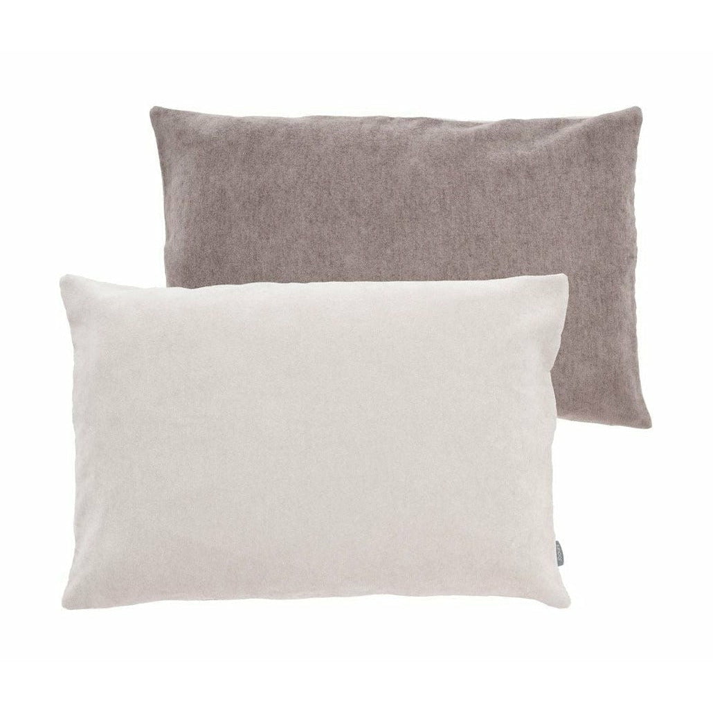 [product_category]-Södahl Washed Chenille Pillow, Beige-Södahl-5722000246114-24611-SOD-1