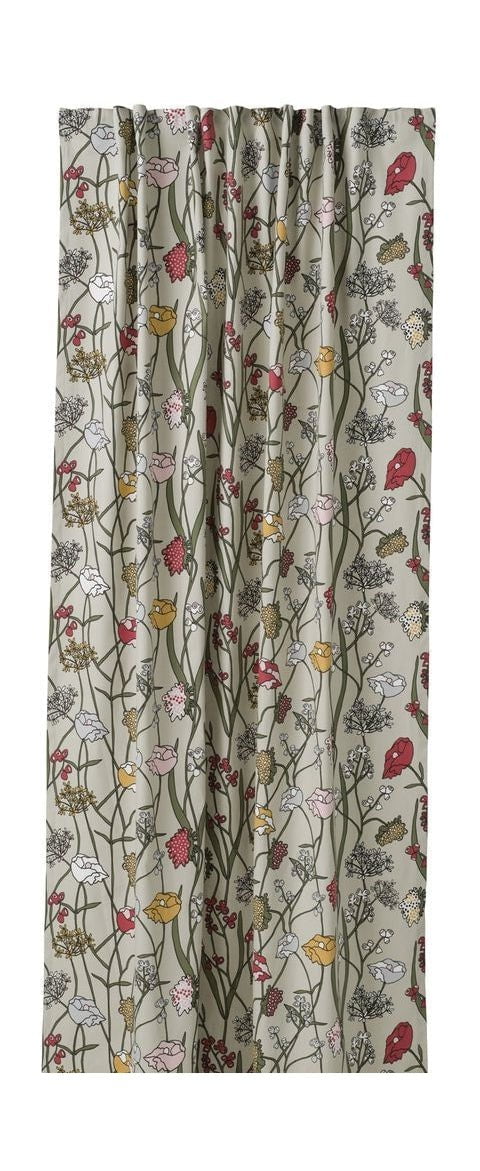 [product_category]-Spira äng Curtain With Multiband, Linen-Spira of Sweden-7333001015654-6067-SPI-1