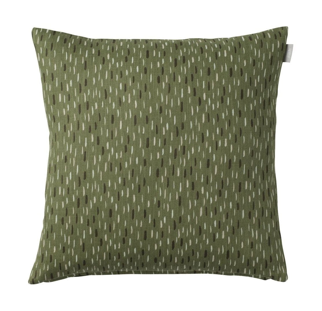 [product_category]-Spira Art Pillow Cover, Green-Spira of Sweden-7333001015296-6031-SPI-1