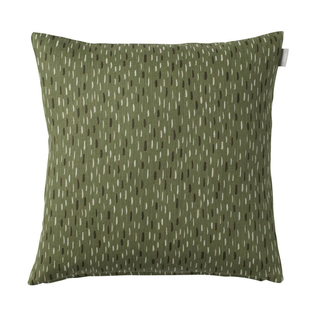 [product_category]-Spira Art Pillow Cover, Green-Spira of Sweden-7333001015296-6031-SPI-3