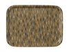 Spira Art Tray, Brown