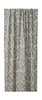 Spira Birds Curtain With Multiband, Mineral Green