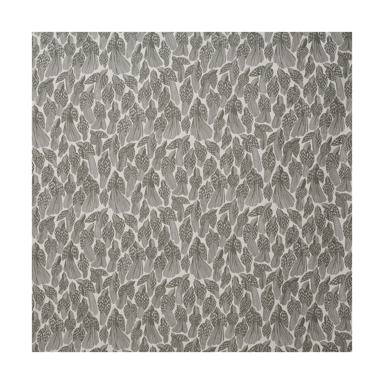 [product_category]-Spira Birds Fabric Width 150 Cm (Price Per Meter), Mineral Green-Spira of Sweden-7333001018778-6428-SPI-4