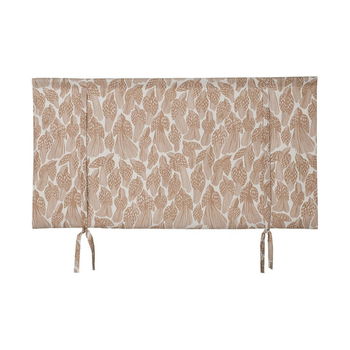 Ptáci Spira Roll Up Curtain 120x100 cm, rez