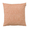 Spira Dotte Cushion Cover 50x50 cm, cihla