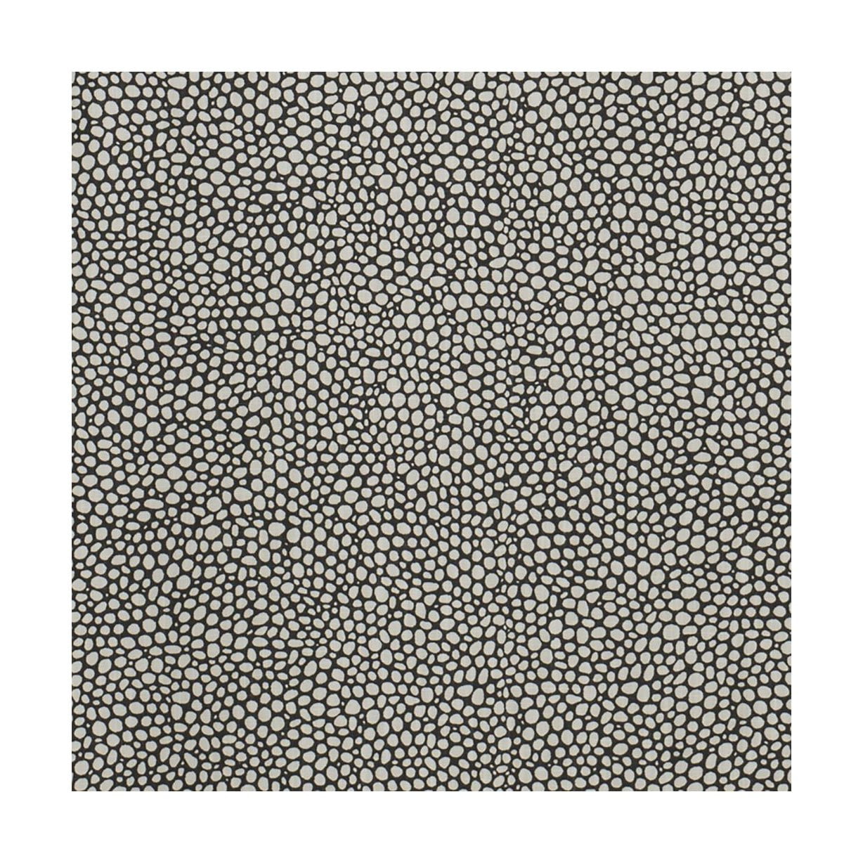 [product_category]-Spira Dotte Fabric Width 150 Cm (Price Per Meter), Asphalt-Spira of Sweden-7333001018334-6367-SPI-1