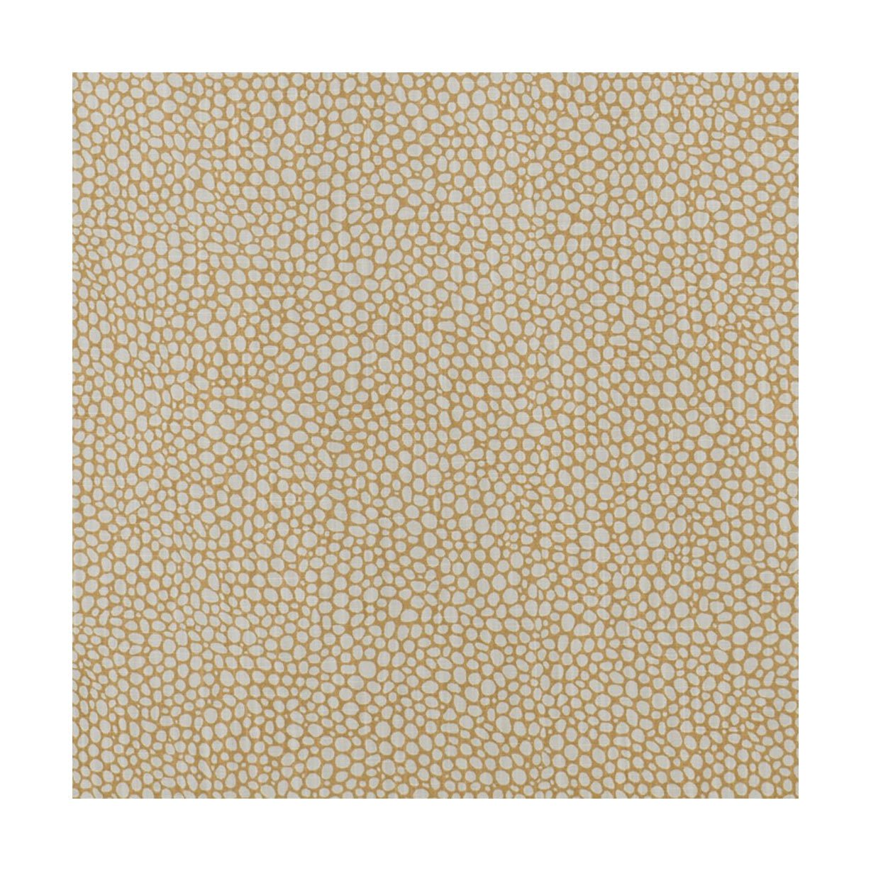 [product_category]-Spira Dotte Fabric Width 150 Cm (Price Per Meter), Honey-Spira of Sweden-7333001018358-6369-SPI-1