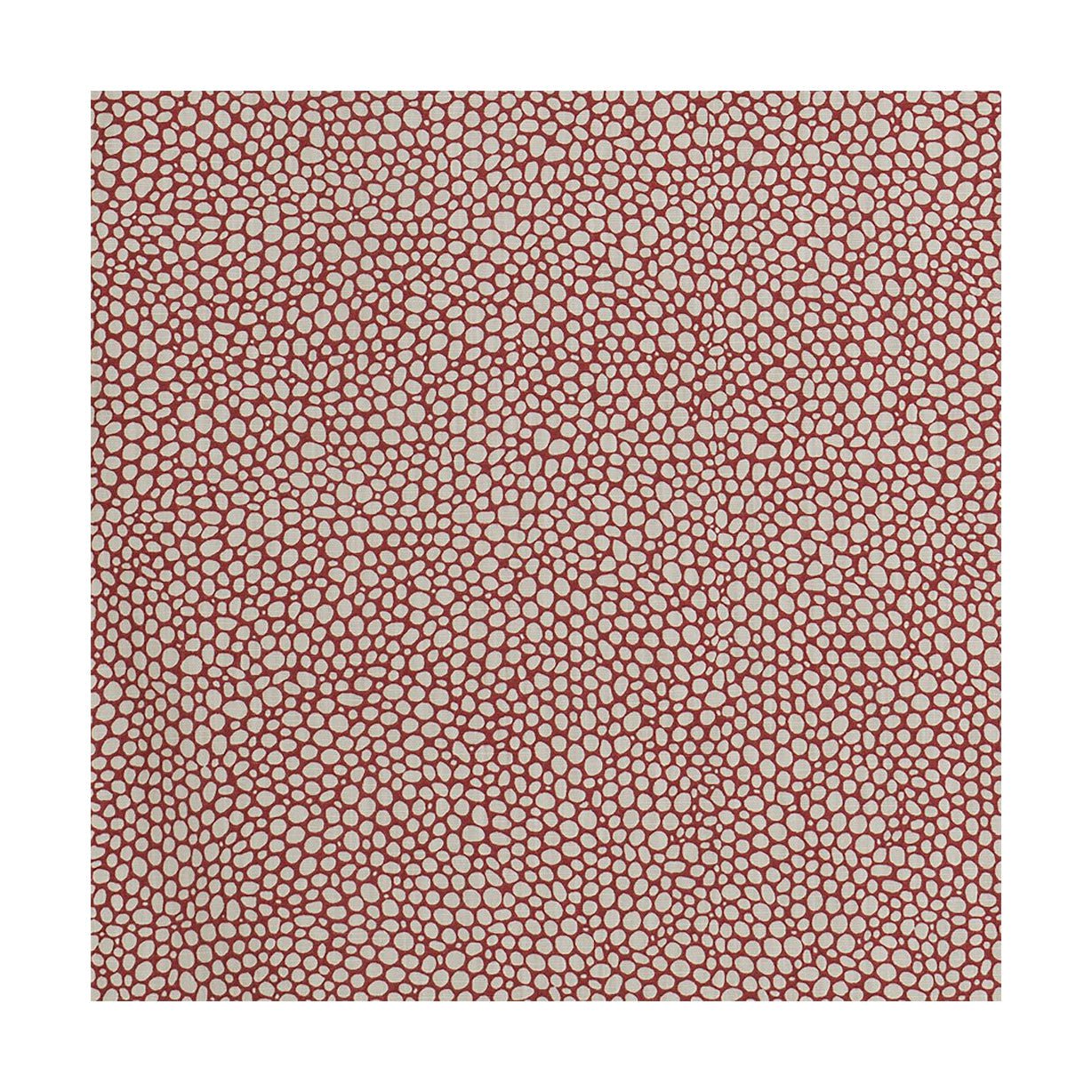 [product_category]-Spira Dotte Fabric Width 150 Cm (Price Per Meter), Red-Spira of Sweden-7333001018341-6368-SPI-1