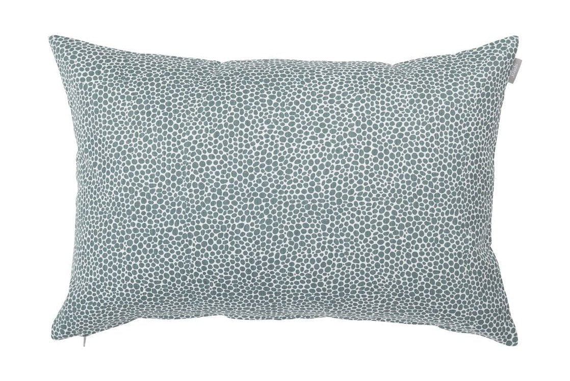 [product_category]-Spira Dotte R60 Cushion Cover, Smoky Blue-Spira of Sweden-7333001012035-5612-SPI-1