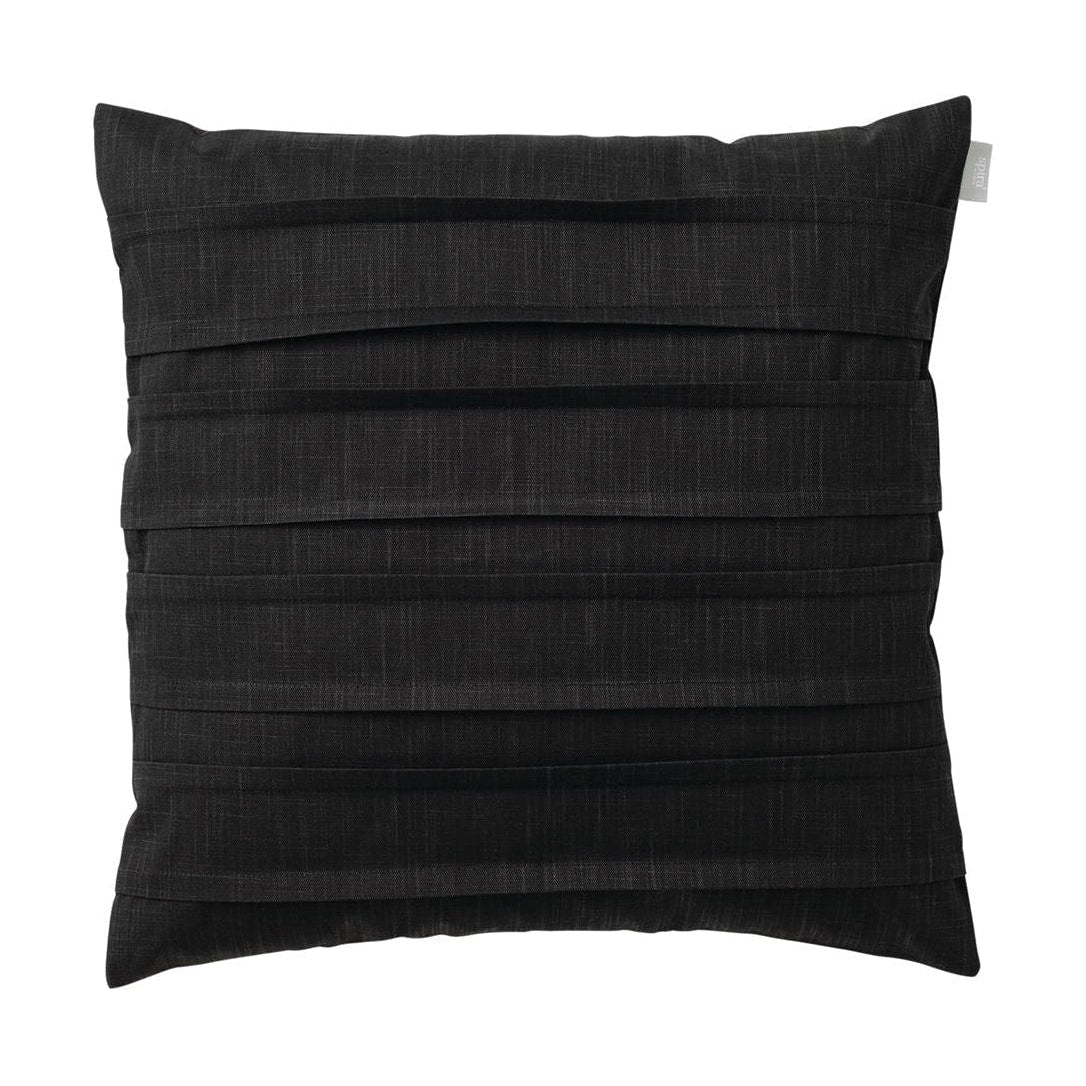 [product_category]-Spira Dubbelveck I Klotz Cushion Cover, Asphalt-Spira of Sweden-7333001018396-6373-SPI-3
