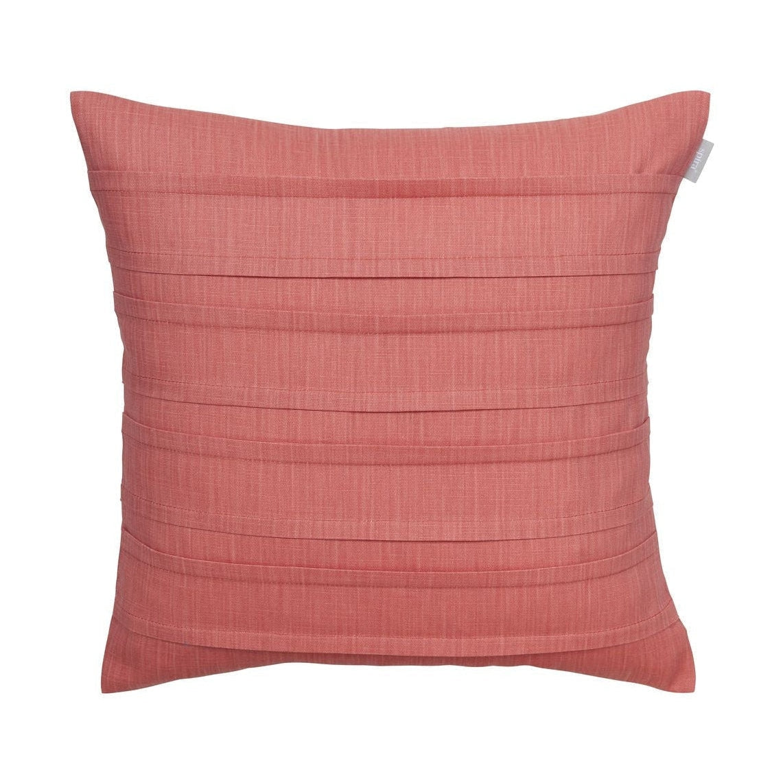 [product_category]-Spira Dubbelveck I Klotz Cushion Cover, Blush-Spira of Sweden-7333001013964-5821-SPI-3