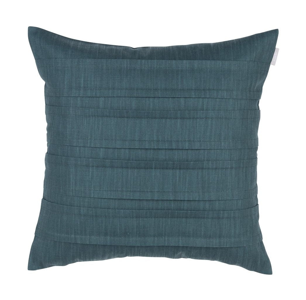 [product_category]-Spira Dubbelveck I Klotz Cushion Cover, Dark Green-Spira of Sweden-7333001015050-5989-SPI-1