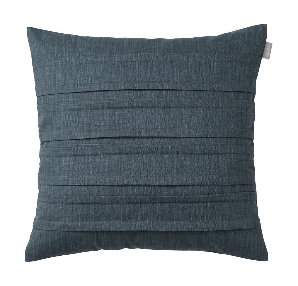 [product_category]-Spira Dubbelveck I Klotz Cushion Cover, Dusty Blue-Spira of Sweden-7333001015715-6073-SPI-1