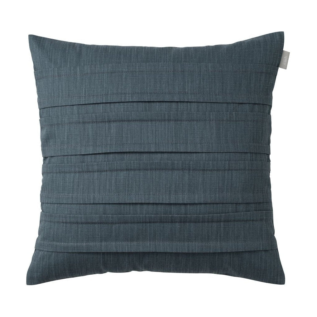 [product_category]-Spira Dubbelveck I Klotz Cushion Cover, Dusty Blue-Spira of Sweden-7333001015715-6073-SPI-5