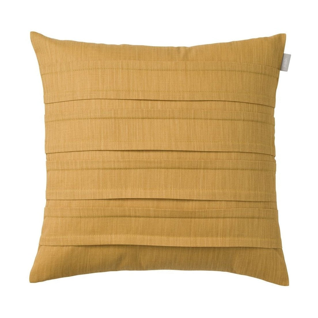 [product_category]-Spira Dubbelveck I Klotz Cushion Cover, Honey-Spira of Sweden-7333001015722-6074-SPI-5