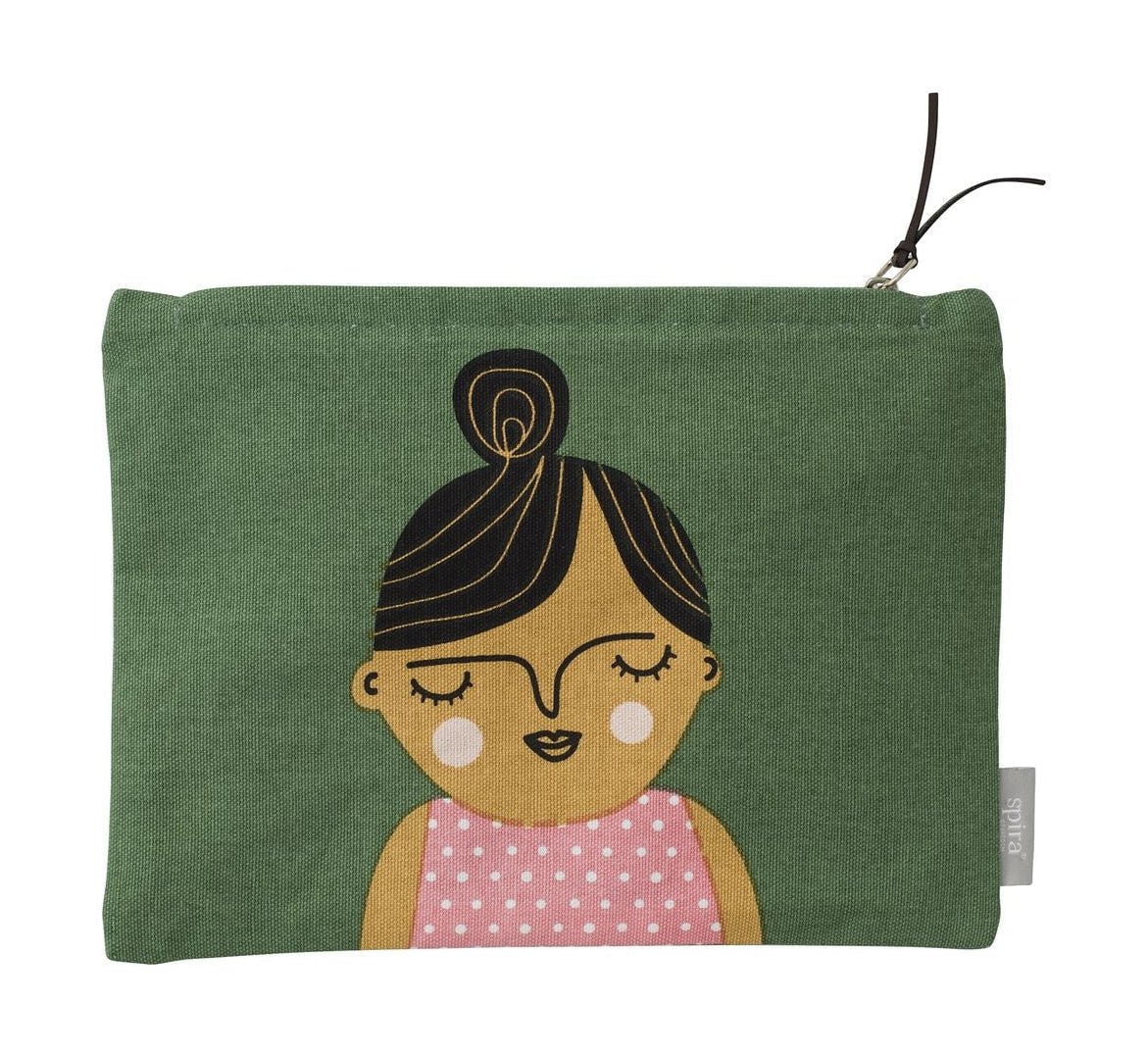 [product_category]-Spira Esmeralda Toiletry Bag-Spira of Sweden-7333001016798-6204-SPI-1