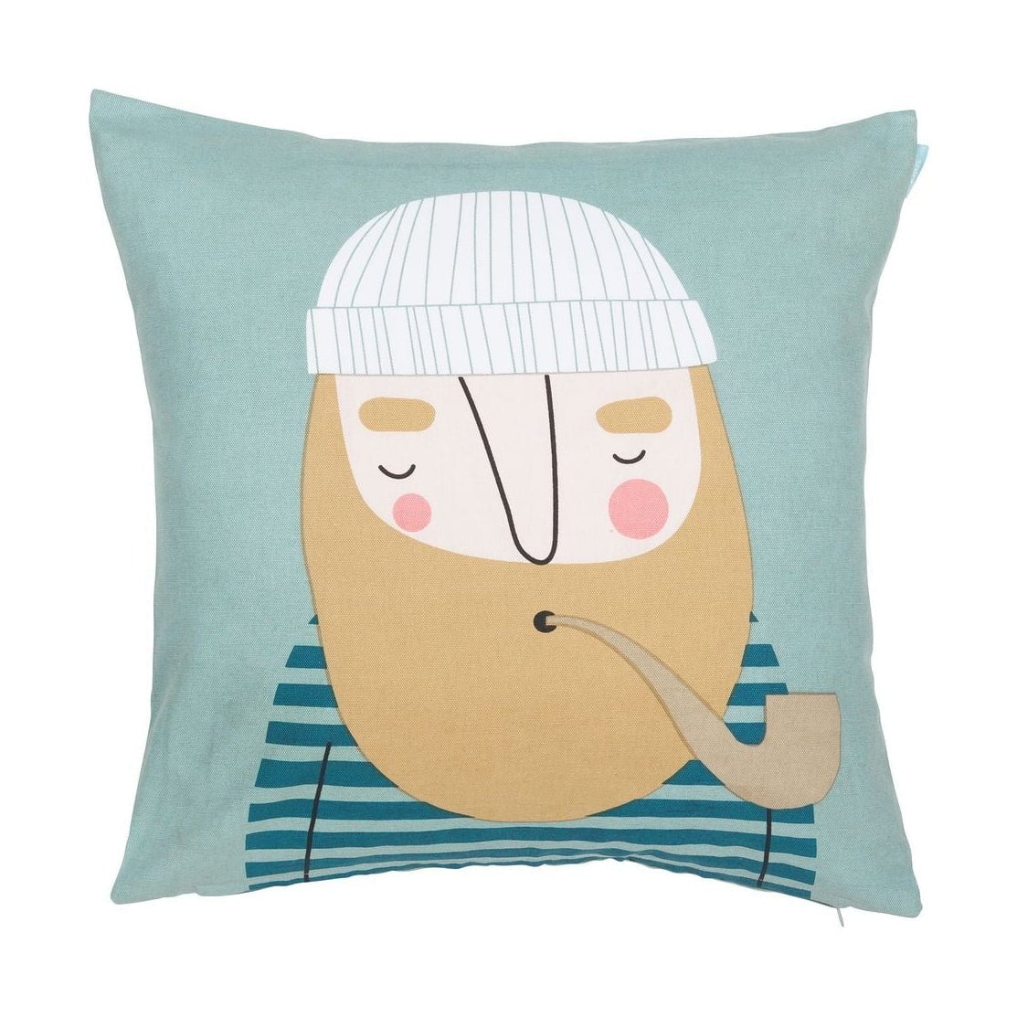 [product_category]-Spira Kompis Pillow Case, Ebbott-Spira of Sweden-7333001010406-5452-SPI-1