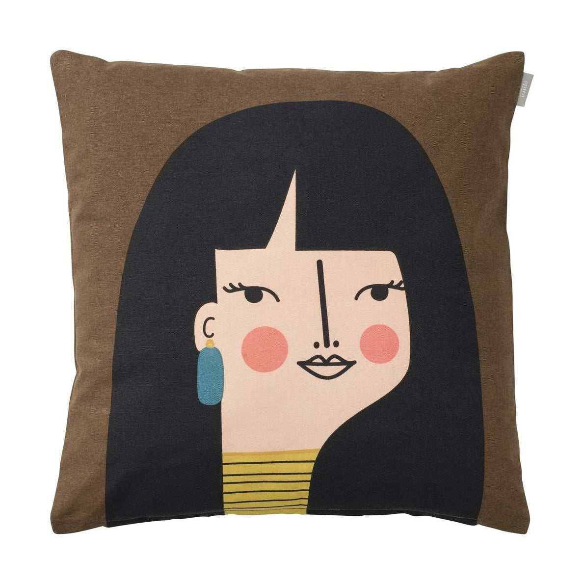 [product_category]-Spira Kompis Pillow Case, Naomi-Spira of Sweden-7333001015913-6109-SPI-1