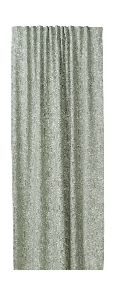 [product_category]-Spira Kvist Curtain With Multiband, Green-Spira of Sweden-7333001016477-6166-SPI-1