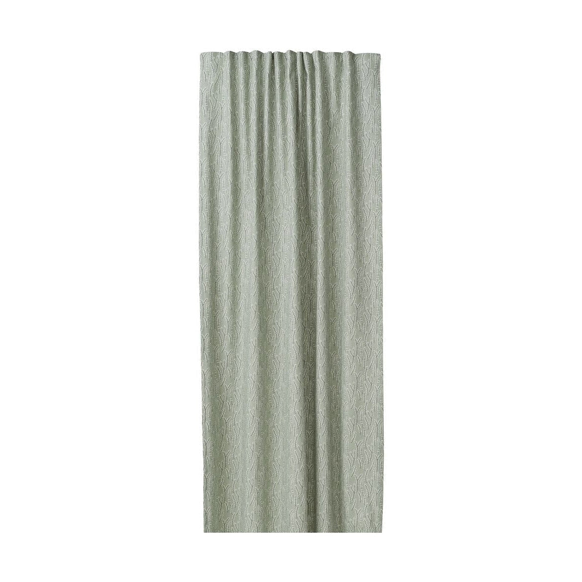 [product_category]-Spira Kvist Curtain With Multiband, Green-Spira of Sweden-7333001016477-6166-SPI-2